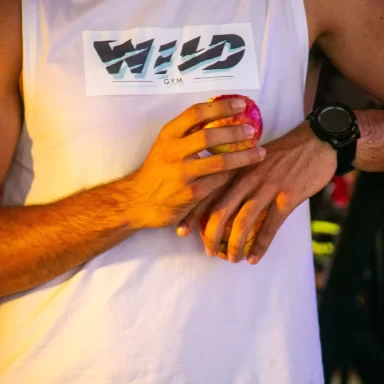 WILD 50
