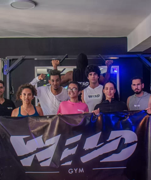 WILD 92